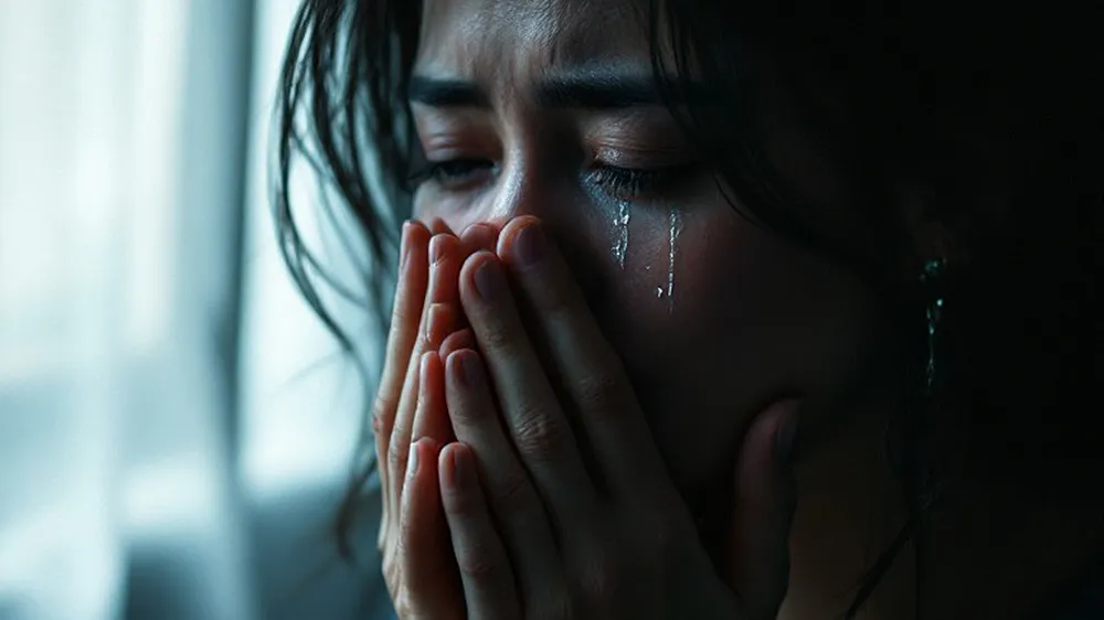 少女遭小舅性侵！母压「家丑」竟劝隐忍　20年后讨回正义