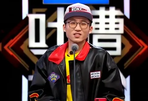 《吐槽大會》脫口秀演員被中國封殺3年！想來台灣表演辦脆友民調