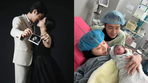 八点档男星喜迎儿子！宝宝迫不及待3分钟就出生 