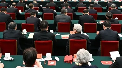 人人皆貪官、處處有貪腐？中國1年爆百萬貪腐案辦百萬人