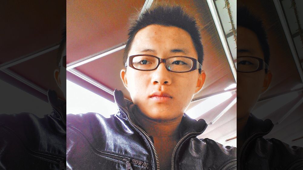 性侵殺害馬籍女大生逃死刑 受害者母親:可教化竟凌駕再犯風險