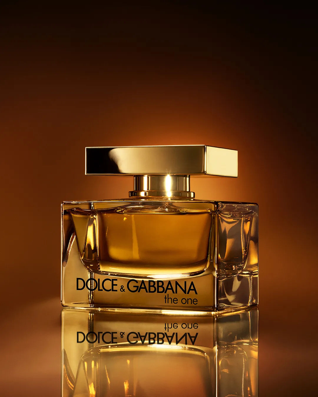 DOLCE & GABBANA唯我女性極致淡香精，30ml／3600元、50ml／5400元、75ml／7000元。品牌提供