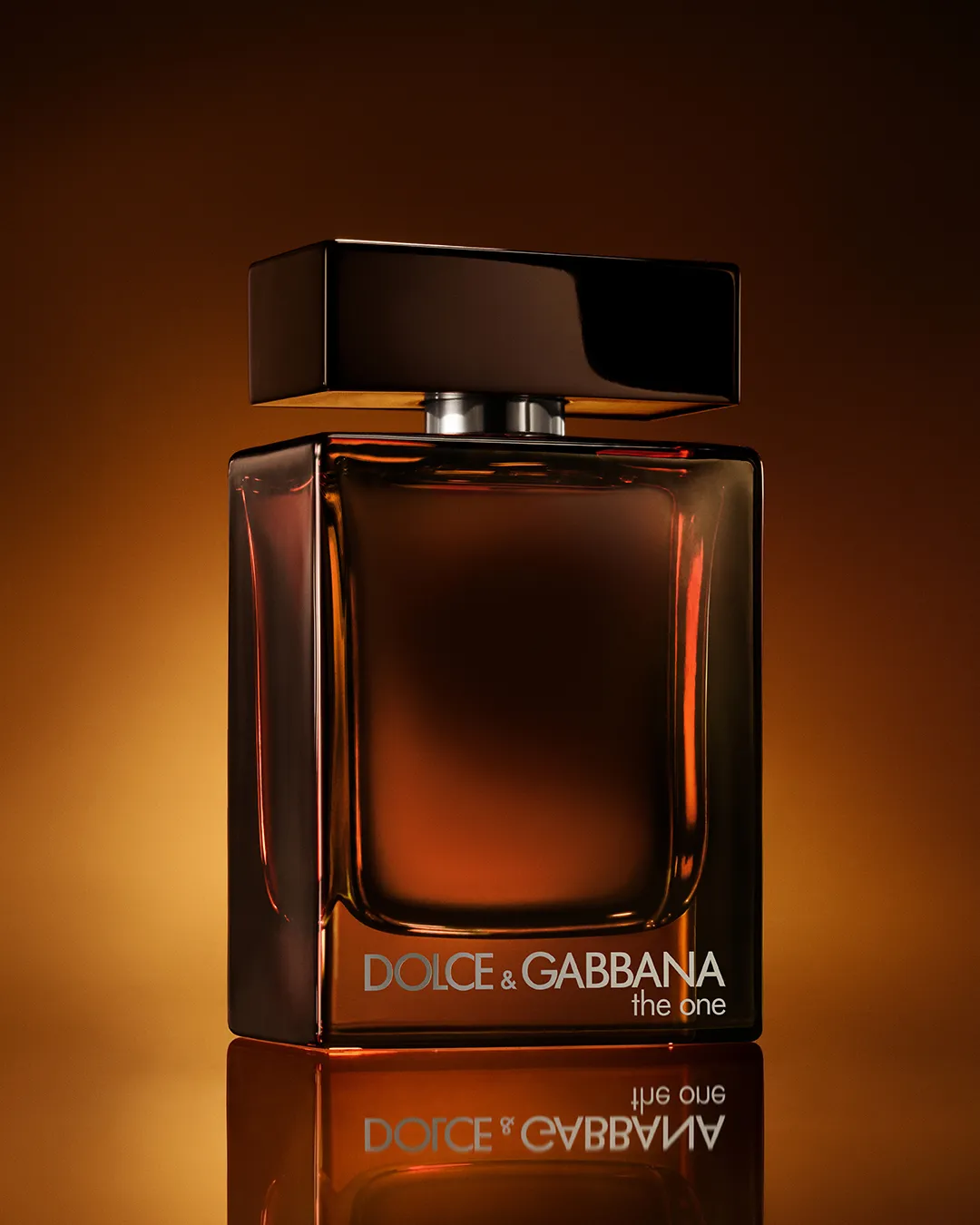 Dolce & Gabbana唯我男性香精，50ml／4200元、100ml／5700元。品牌提供