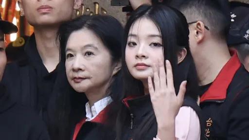 应佳妤「我承认拥有特权」　妈妈应晓薇给的「不是不正当得来的」