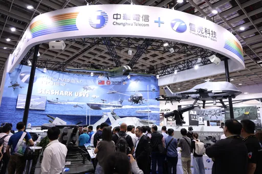 捍衛無人機國家隊！雷虎控Cheap影射不實內容　重訊回擊將提告