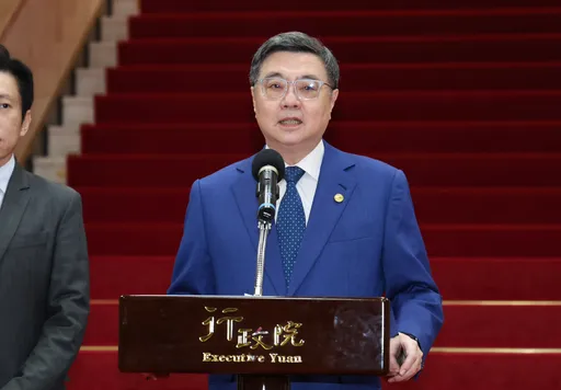 台美關稅降至15%不疊加　卓榮泰：談判團隊4項目標都達成