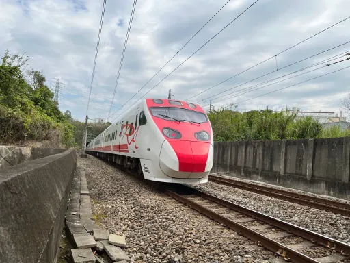 只要200元！花蓮春節返鄉4列次專車　1488張票21日開搶