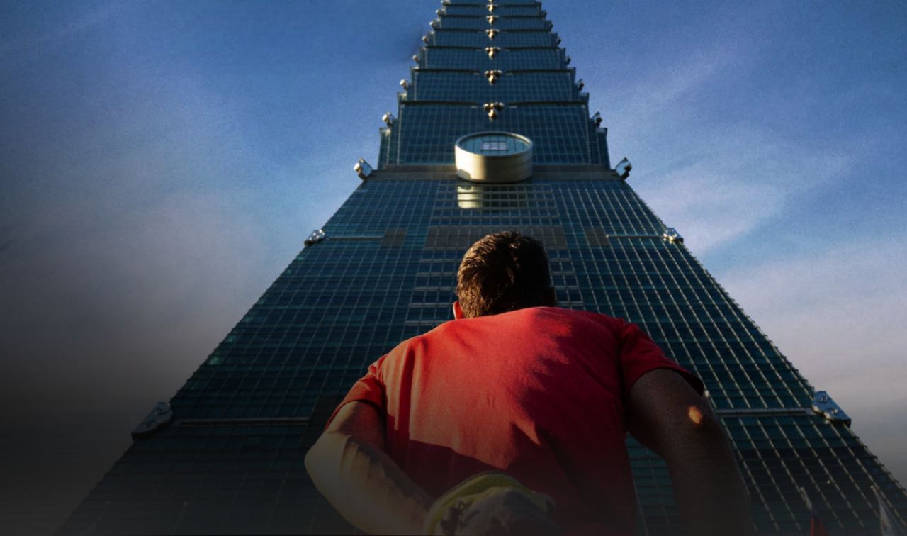 霍諾德明早9點徒手攀台北101 直播看這裡!還有現場轉播