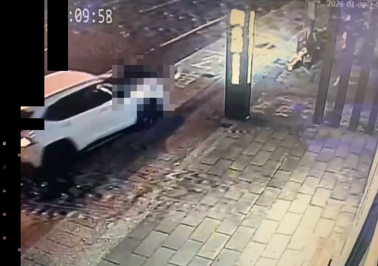 假車禍真傷人!開車蓄意衝撞仇家 屏東警緝獲犯嫌依殺人未遂偵辦