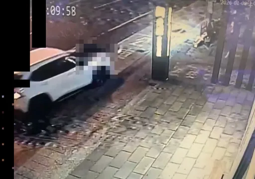 假车祸真伤人！开车蓄意冲撞仇家　屏东警缉获犯嫌依杀人未遂侦办