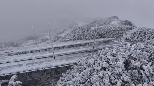 寒流达标！今晨冷爆5.4℃　专家：最冷时段还没完