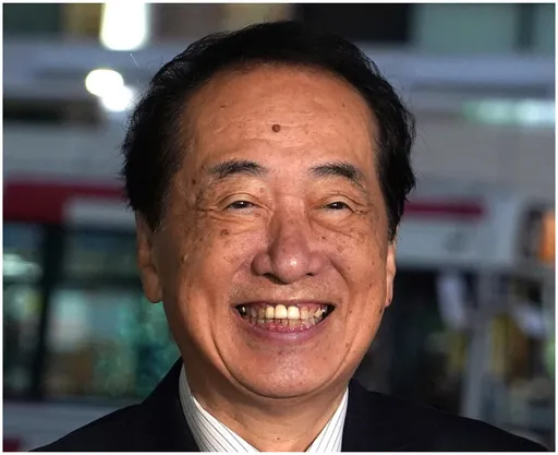 前日相菅直人患失智症　不记得任内311大地震