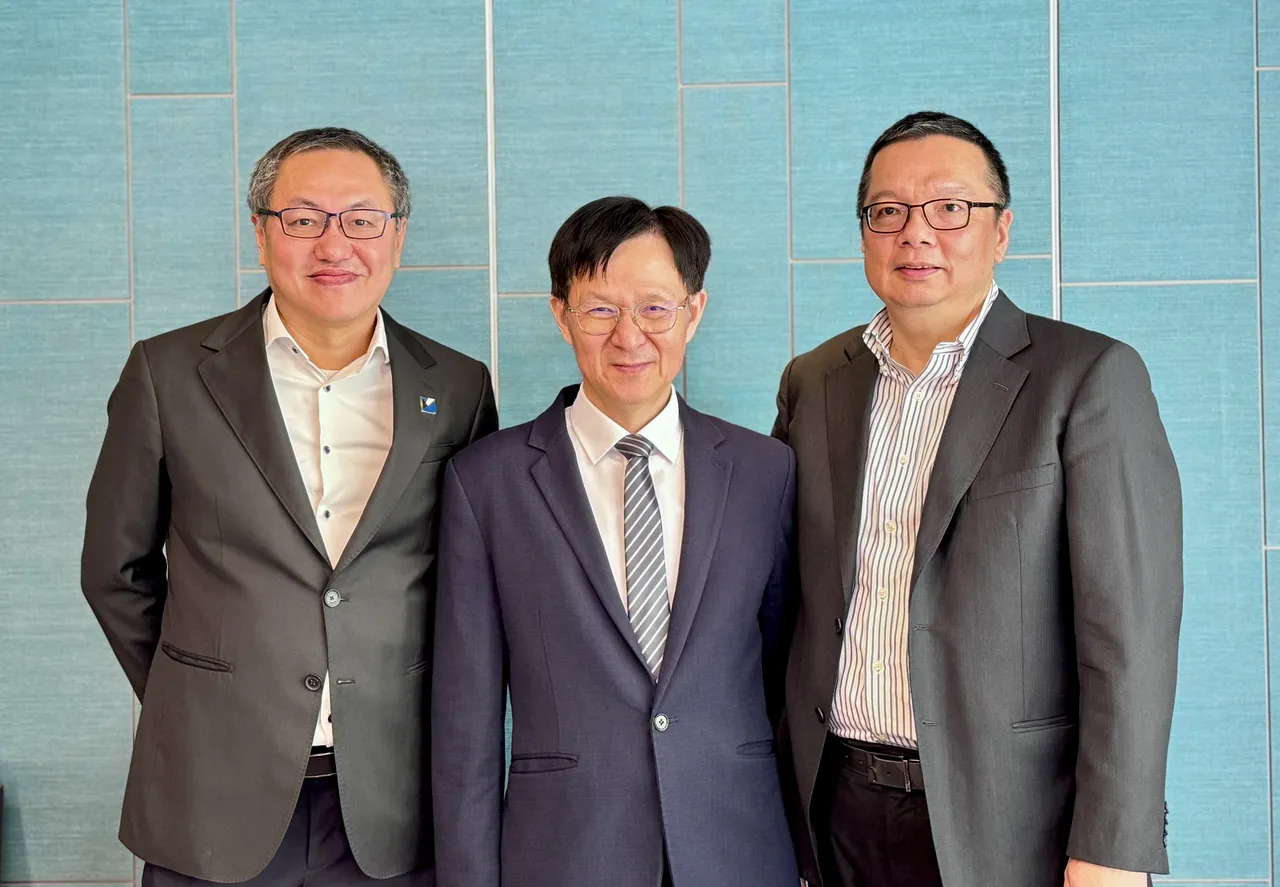 半导体扩厂潮带动业绩！圣晖营收年增37％创高　朋亿、锐泽动能强