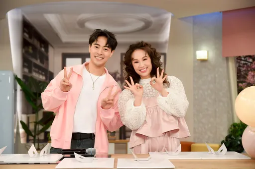 38歲張齡予喜懷第2胎！寶寶性別曝光　「著床」成功親吐1撇步