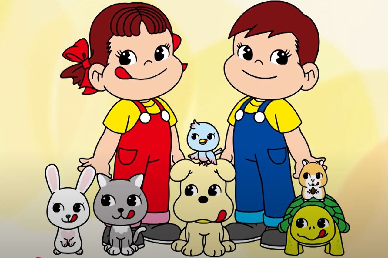 不二家睽違30年宣布擴編 一次找來5名新員工