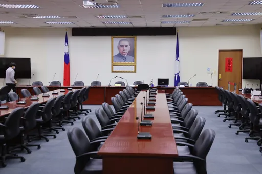 國民黨中常委選舉31日舉行投票　45參選人搶29席「當選率曝光」