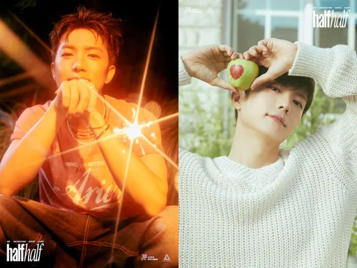 2PM張祐榮出道17年首單飛來台！3月開唱想到台粉「緊張又心動」