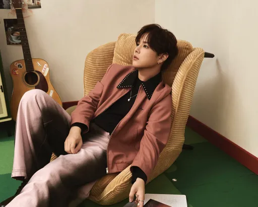 創作男星為發片剷肉8公斤　頻飛星馬被「這食物」快逼出鼻血