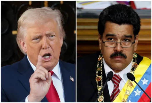 川普逮马杜洛　解析委内瑞拉一夕变天与国际新局