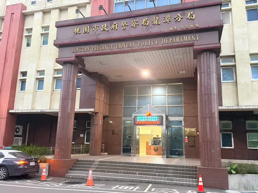 槍砲通緝犯被捕以指甲挫刀自殘　偵查佐發現制止遭咬傷