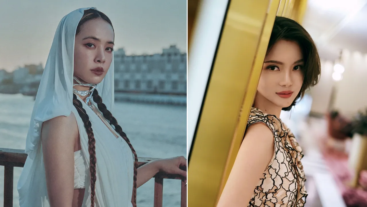 蔡依林怒告网红竟是《星光》季军！她专搞宗教阴谋论批过Lisa