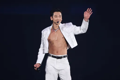 貝克漢「1回應」害了家庭　她嘆：當Rain粉絲比當你兒子幸福