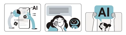 壹苹派生活美语　AI 能成为真正的朋友吗？