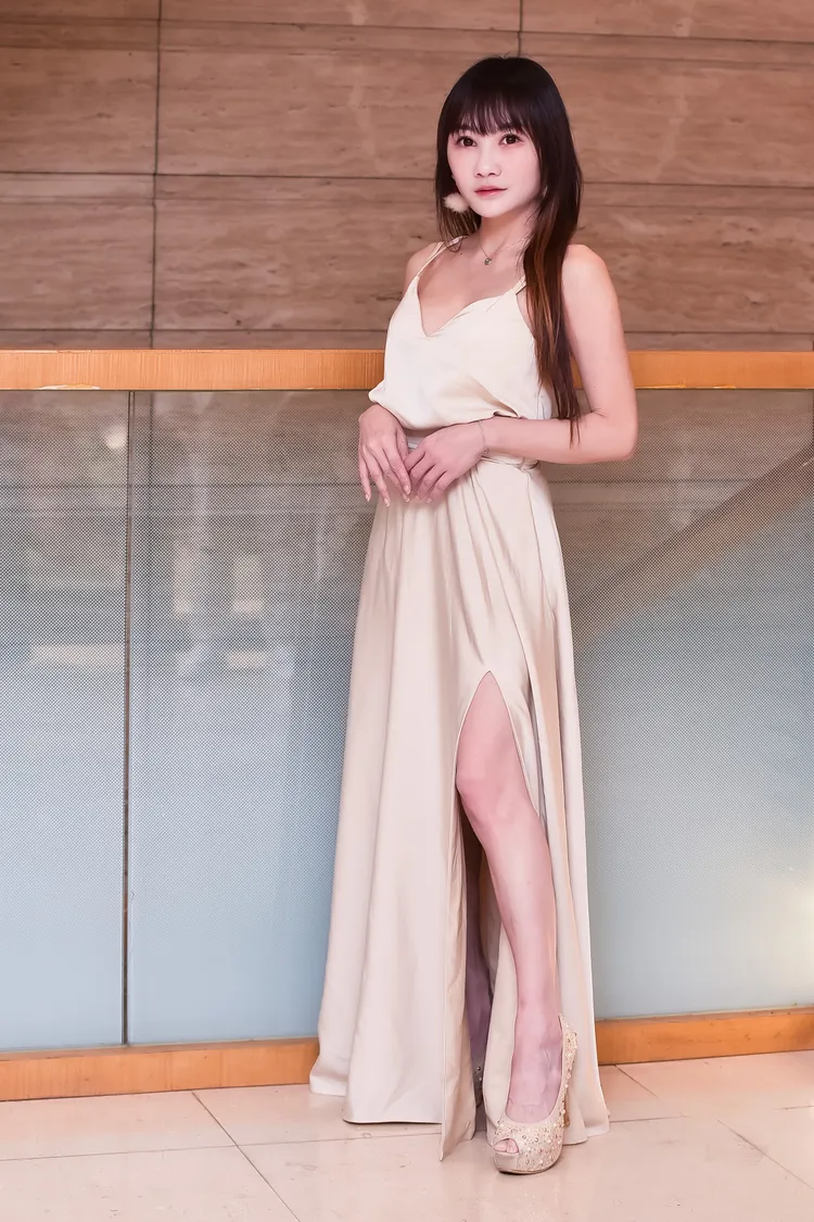 王宥忻找回真愛更加幸福。女神愛啪啪提供