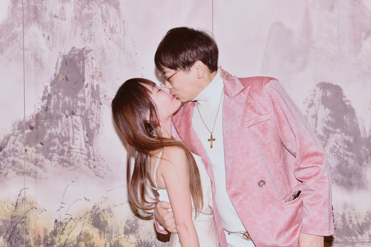 十億元女歌手王宥忻婚變「什麼都不順」 賠掉1億!一天1千萬不見