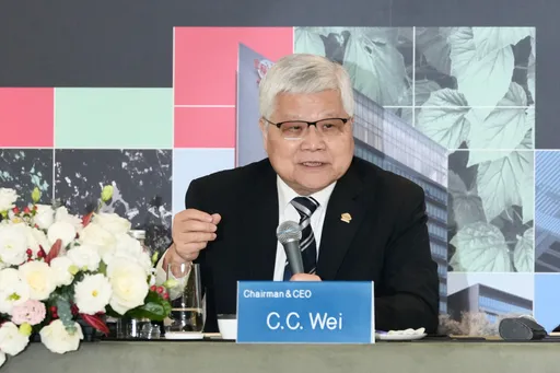 台積電法說會｜魏哲家：今年美元營收年增近3成　A16製程下半年量產