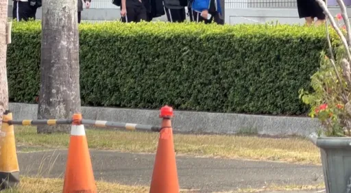 南市高中期末考後百人吞警告　外套放膝蓋也不行...校方解釋了