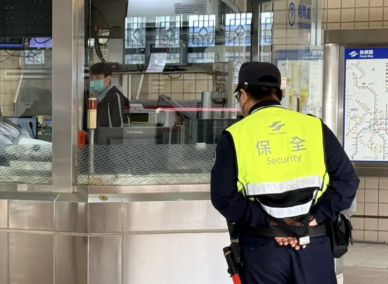 最低工資2萬9500元 保全薪資怎麼算?勞動部一次說清楚|壹蘋新聞網