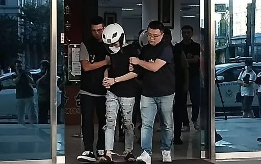 台中七期豪宅虐殺案開庭　鐵鎚敲下體、老虎鉗拔牙　10種凶器施暴超惡劣