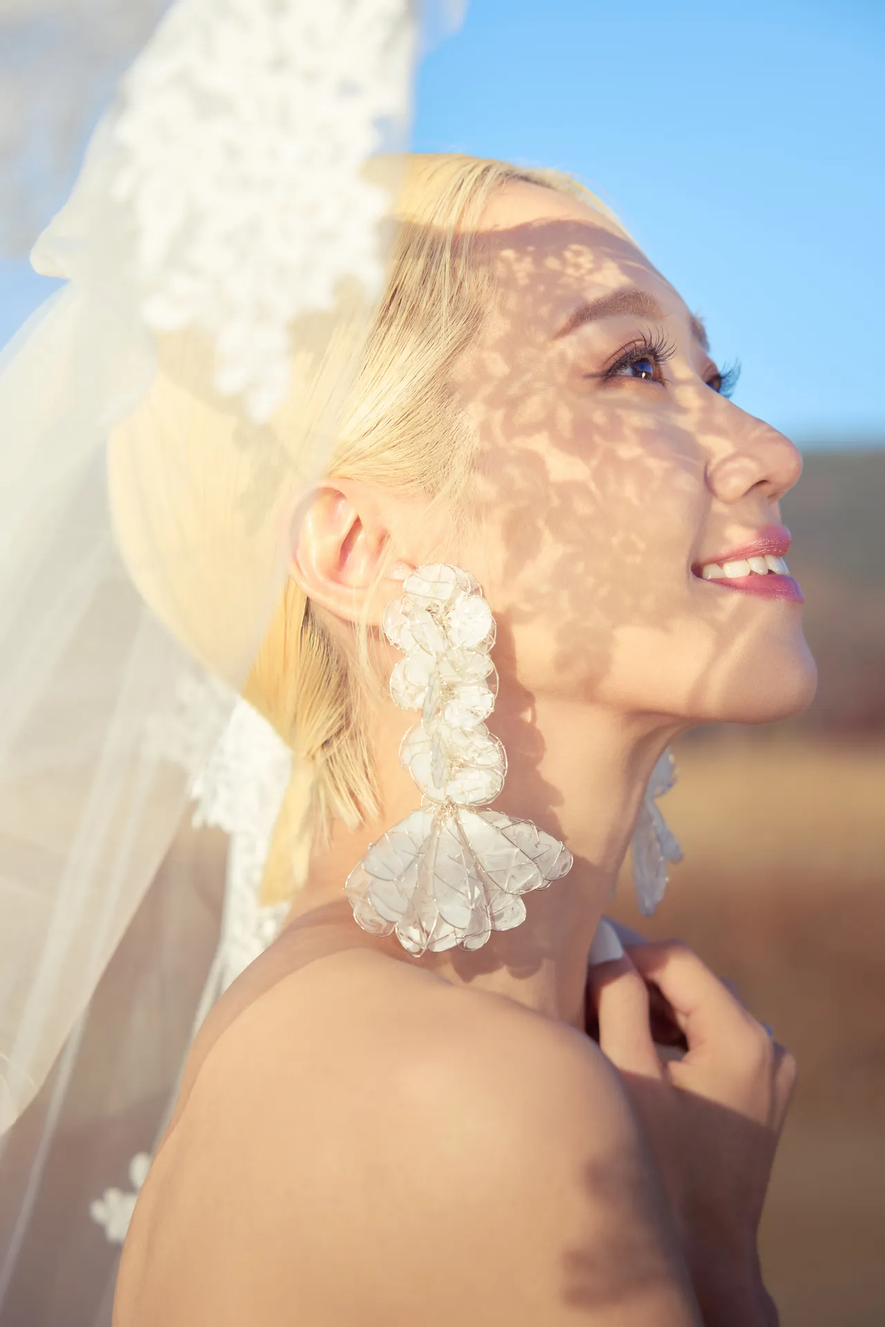 Lulu独照。天地合娱乐提供