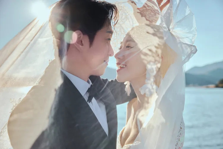 陳漢典、Lulu將在1月25日舉行婚宴。天地合娛樂提供