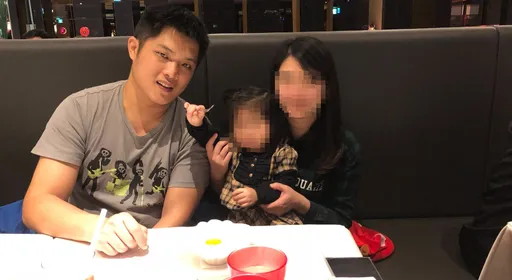 詹能傑英勇殉職！謝國樑沉痛哀悼：已順利完成交託使命