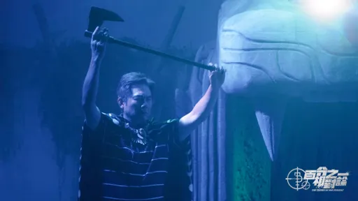 洪都拉斯嚴肅唱虎姑婆童謠　網友傻眼「下次不要再唱了」