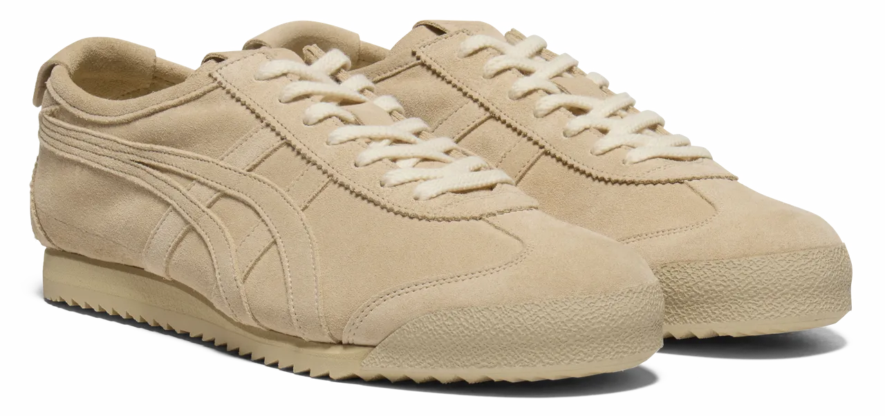 MEXICO 66 NM L9，310歐元（約台幣1萬1380元）。品牌提供