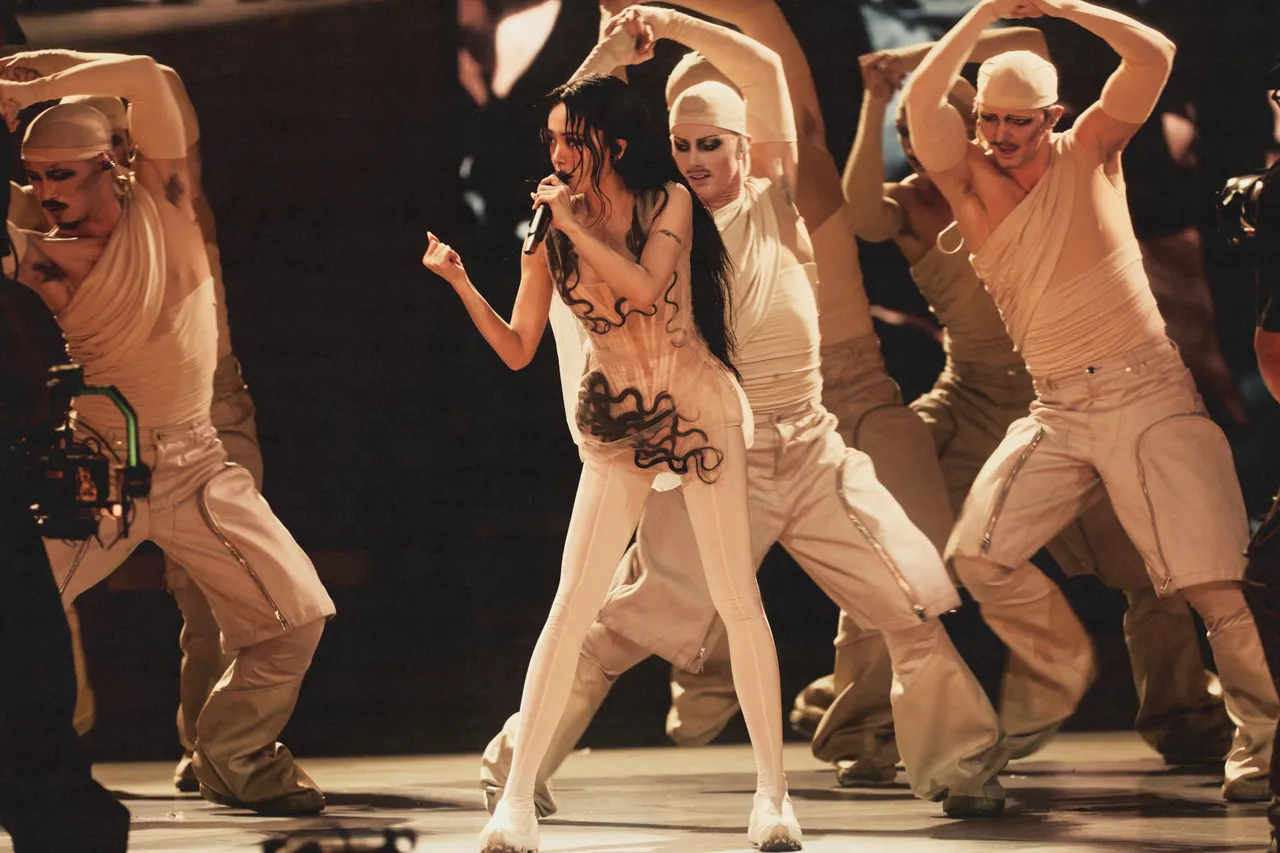 蔡依林斥资新台币9亿元打造演唱会舞台，规模与完成度大受好评。凌时差提供