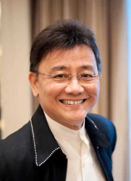 謝金石生前罹患前列腺癌末期。翻攝謝金石臉書