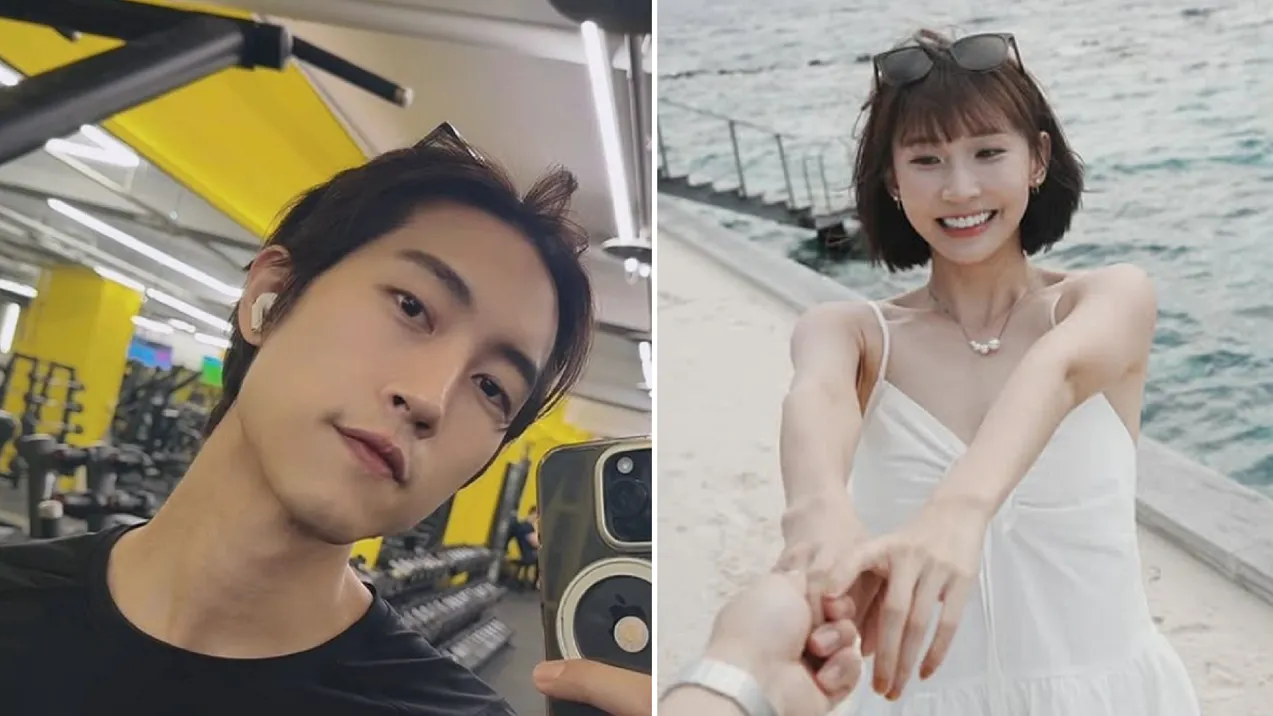 范姜彦丰送走2025感叹太单纯　「更加看清了人性」