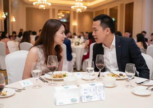 年終尾牙避免尷尬「社死」　生活系品牌教你優雅過關