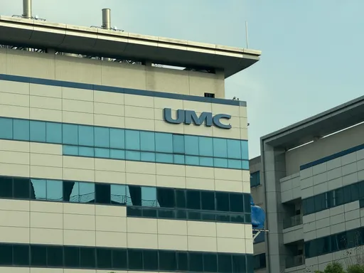 聯電Q4財報｜毛利率回升至30.7%表現優於期　全年每股賺3.34元