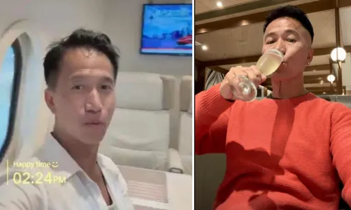 香港駐天津代表炫耀住飯店獲升級接待　即遭解僱