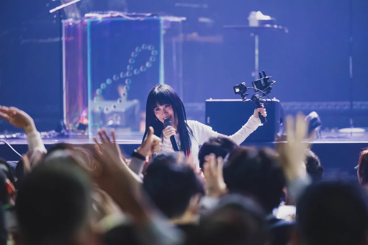 白安《路邊野餐》巡演最終場將於3月7日於高雄後台Backstage Live登場。相信音樂提供