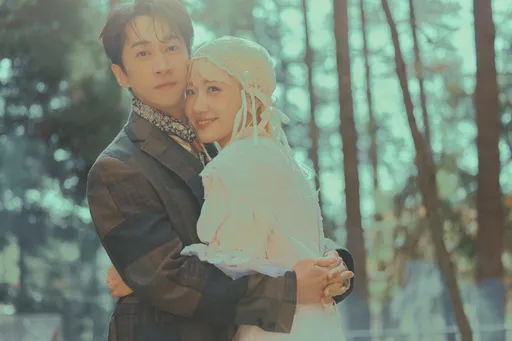 Lulu統籌婚禮討論細節0爭吵　曝婚禮小物撞臉陳漢典