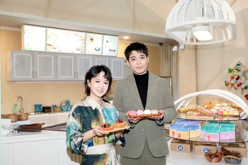 侯彥西認愛小4歲圈外女友！結婚生子計畫全說了