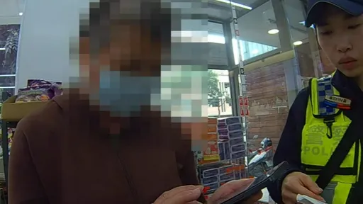 筹父亲手术费却要她买游戏点数　妇人冲超商险被诈2.3万