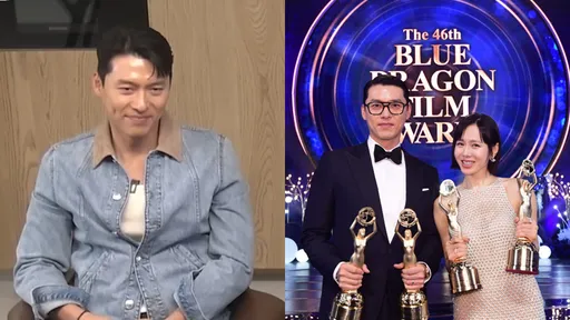 玄彬與孫藝真「現實夫妻日常」曝光！羅PD幻滅喊：好失望