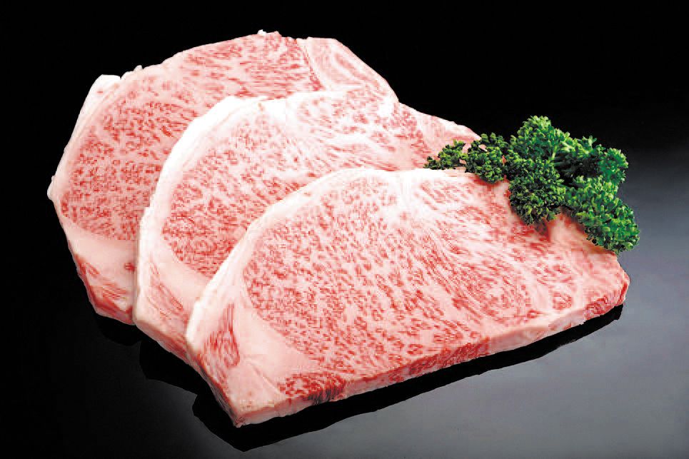 日本福井頂級和牛登台 JR東日本大飯店台北限推「三星若狹牛」